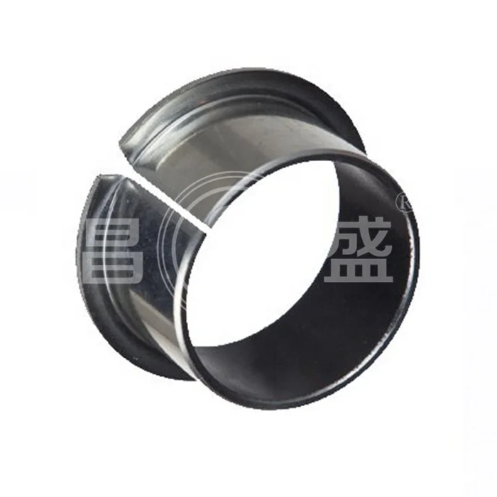 
Ptfe DU Collar Bushing for Seating Automobiles 