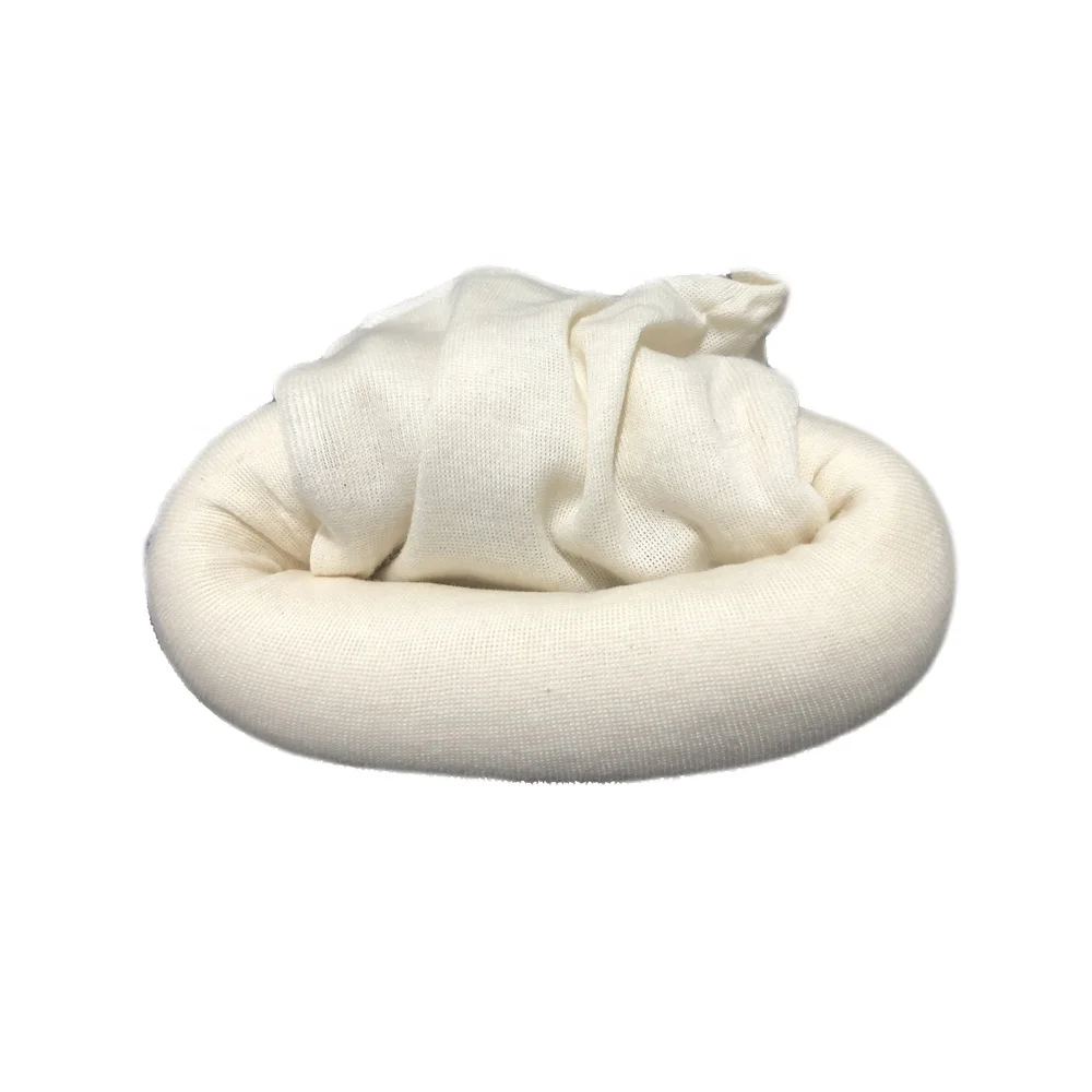 100% Cotton/ polyester/ viscose Tubular Stockinette Socks Bandage