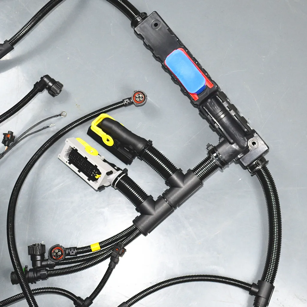 22018636 21372461 20911650 21060810 Fit for Volvo FH FM D13A 400 440 Truck Engine Part  for VOL