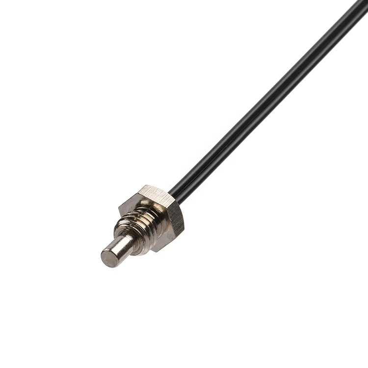 Factory supplier 10K 50K 100K NTC Thermistor Thermal Temperature Sensor for Kettle coffee machine
