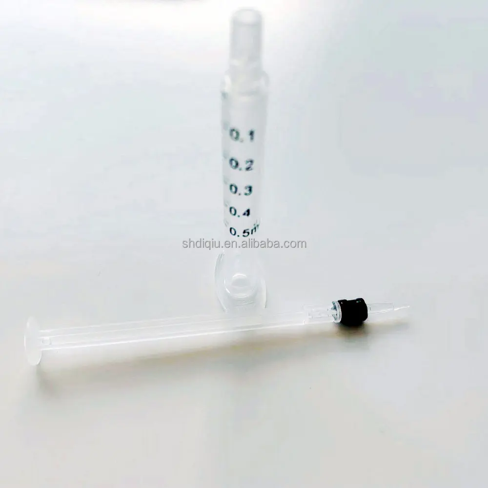 syringe manufacturing companies High Quality auto disable syringes