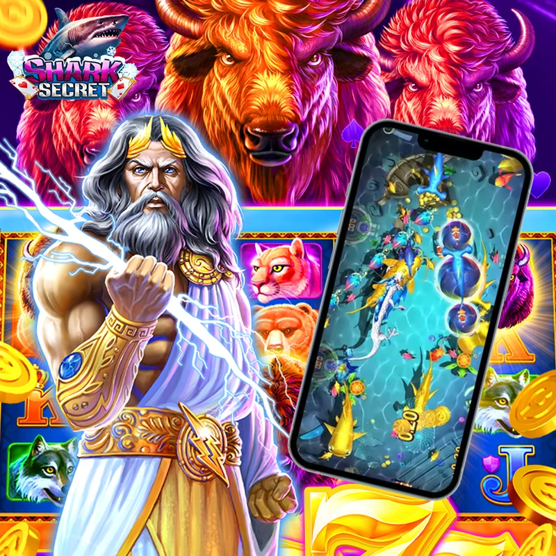 USA Orion Stars Online Fish Software Online Gaming Platform Online Fishing Games Agents