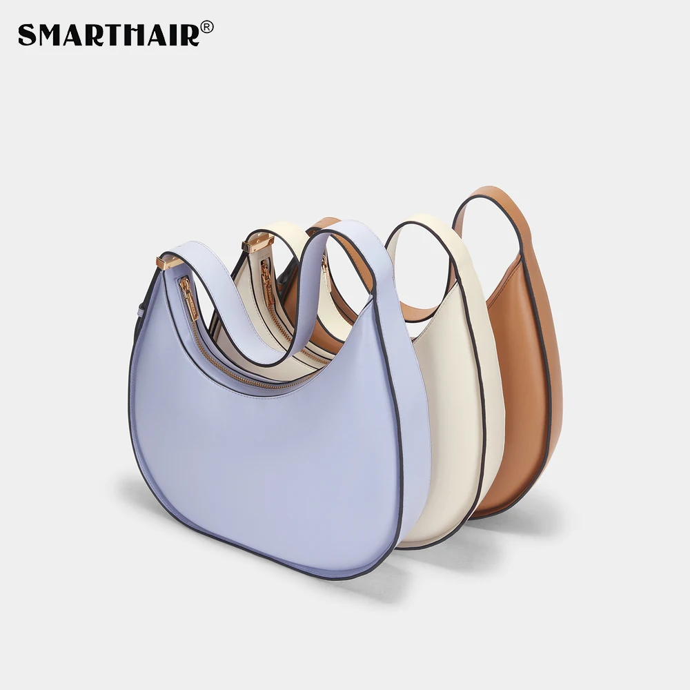 SMARTBEAUTY PU Chain Shoulder Bag Fashion Ladies handbag High Quality designer Leather crossbody bag