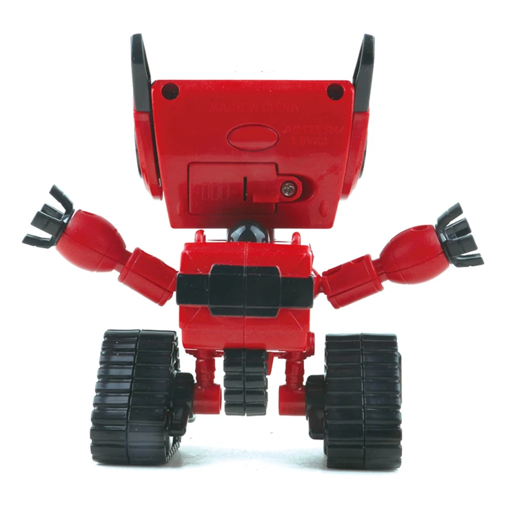 Intelligent Educational Toys Smart Mandarin Dialogue Sing And Dance  Remote Control Dancing Smart Inteligent Robot