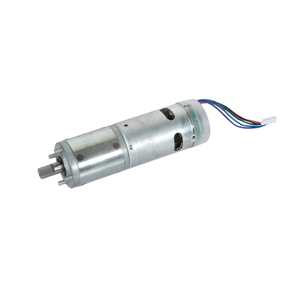 641948 RV Slide-Out Actuators Motor, Cable Slide Motor, In Wall Motor