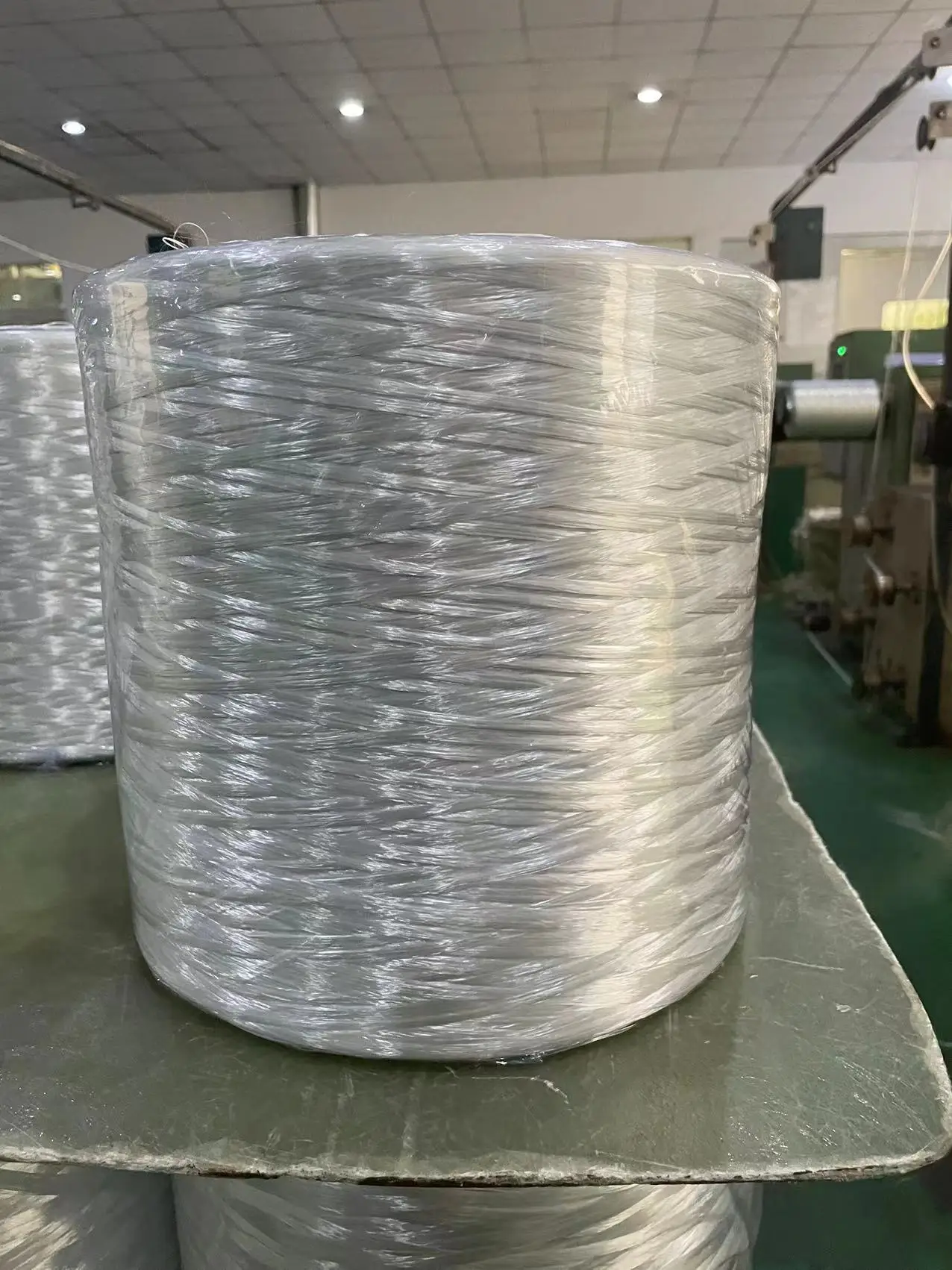 Suitable for ship aerospace good quality and cheap EW-936sheet yarn
