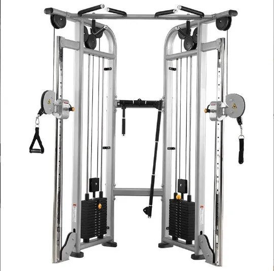 Fitness Room Fitness Equipment Fts Glider Function Training Device Dual Pulley Adjustable Function Training Device