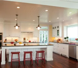 China custom high class glam modern cheap home white fitted plywood open italian kitchen units set furniture