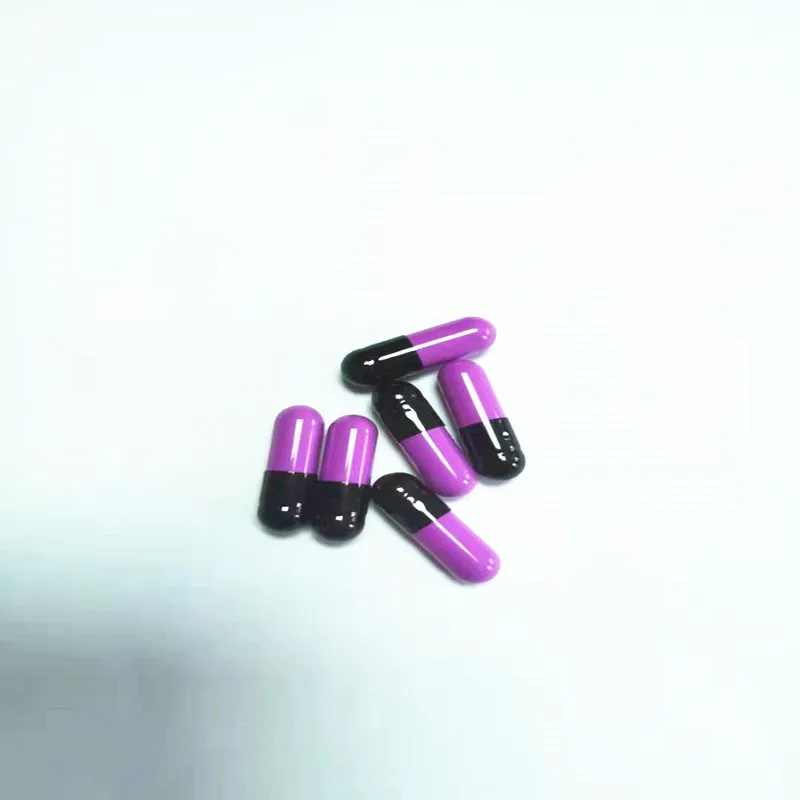 
Natural Herbal Anti Hangover Supplement Pills Hard Capsules 