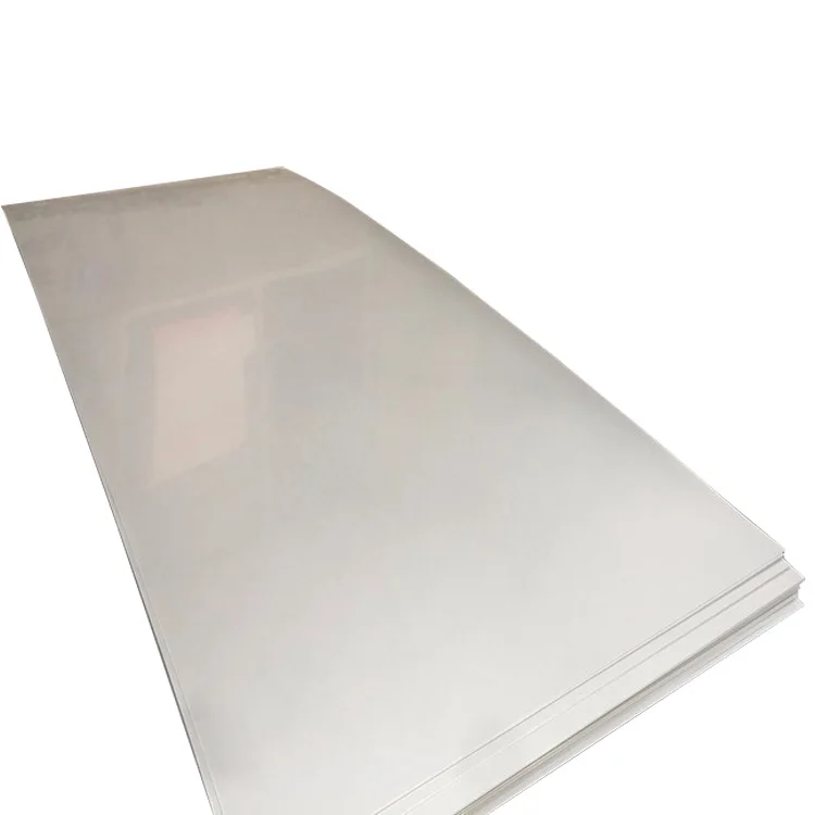 Factory Direct Sale AiSi 2520 0.8mm Decorative Stainless Steel Art Mirror Polish Sheet