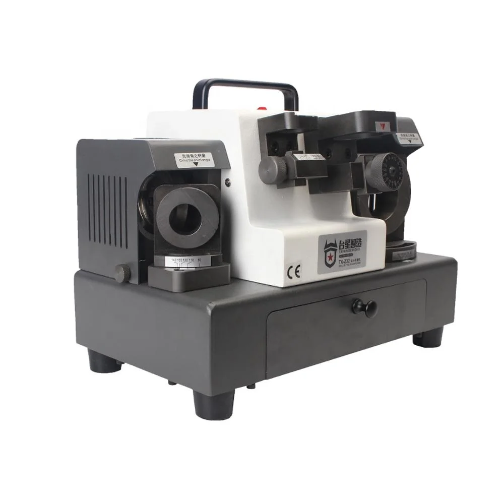 TAIXING TX-Z32 3- 32 мм, простой в эксплуатации промышленный сверлильный станок высокой точности