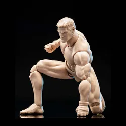Custom Male Body 1/6 Scale Action Figures , OEM Plastic Action Figure Toy Model , Super Articulated PVC Action Figure Maker