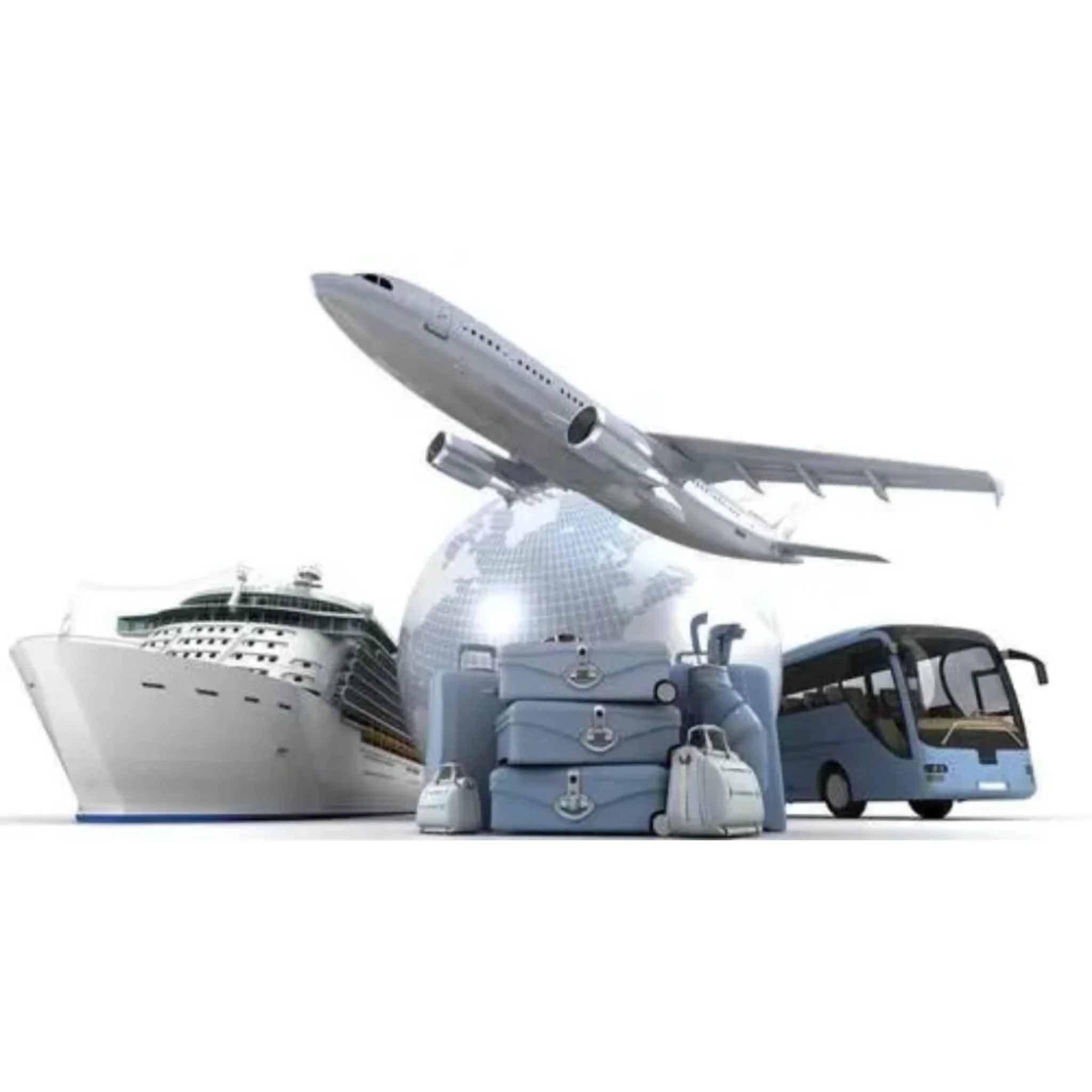 Best logistics shipping guangzhou freight forwarder air freight ddp ddu air cargo service