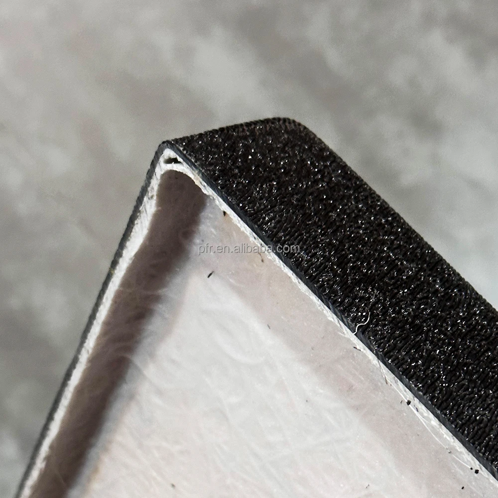 70x70 80x80 90x90 bathroom Lightweight pan shower base black flat acrylic stone shower tray