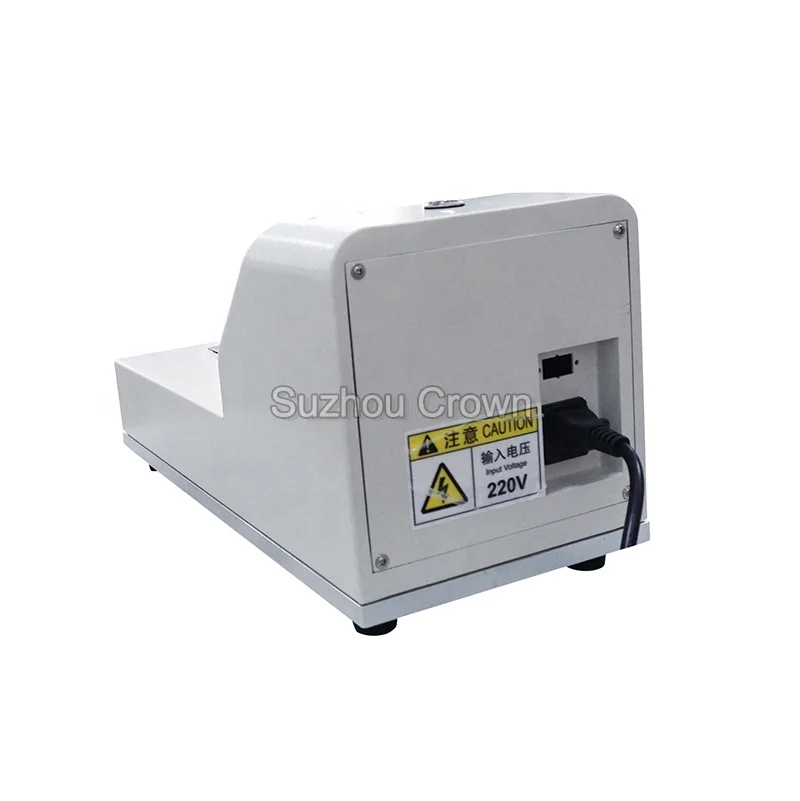 WL-TT05 electrical wire/cable terminal tensile testing machine / Cable/wire crimp terminal pin pulling force tester