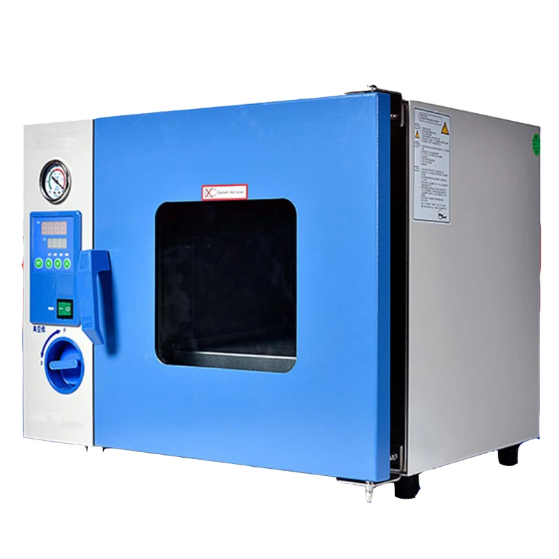 
Bho Curing with Pump Drying Chamber Laboratory Small Price Of Vacuum Oven 