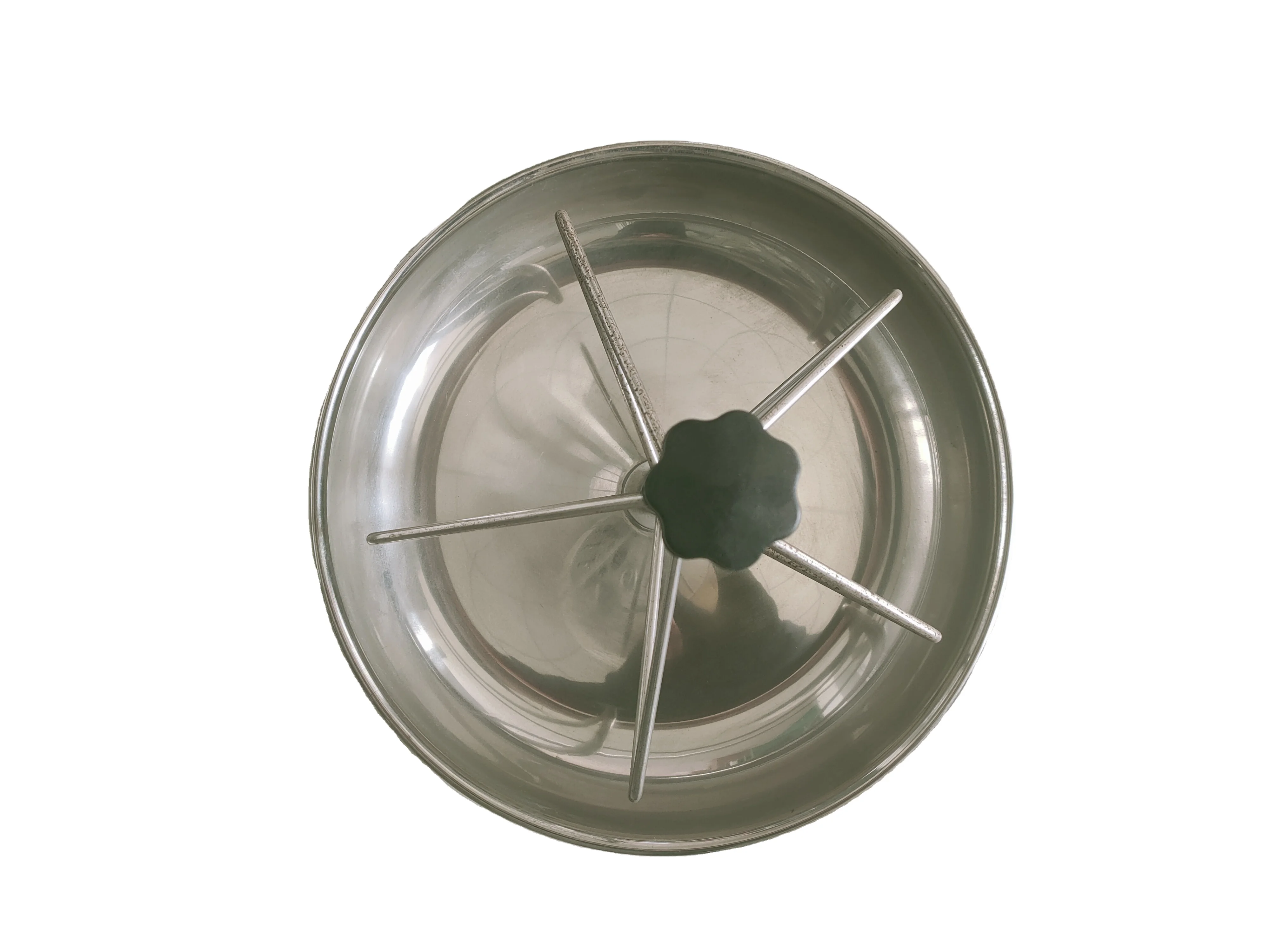 Pig farm equipment Pig farm feeding system Stainless steel feeder for pig farm