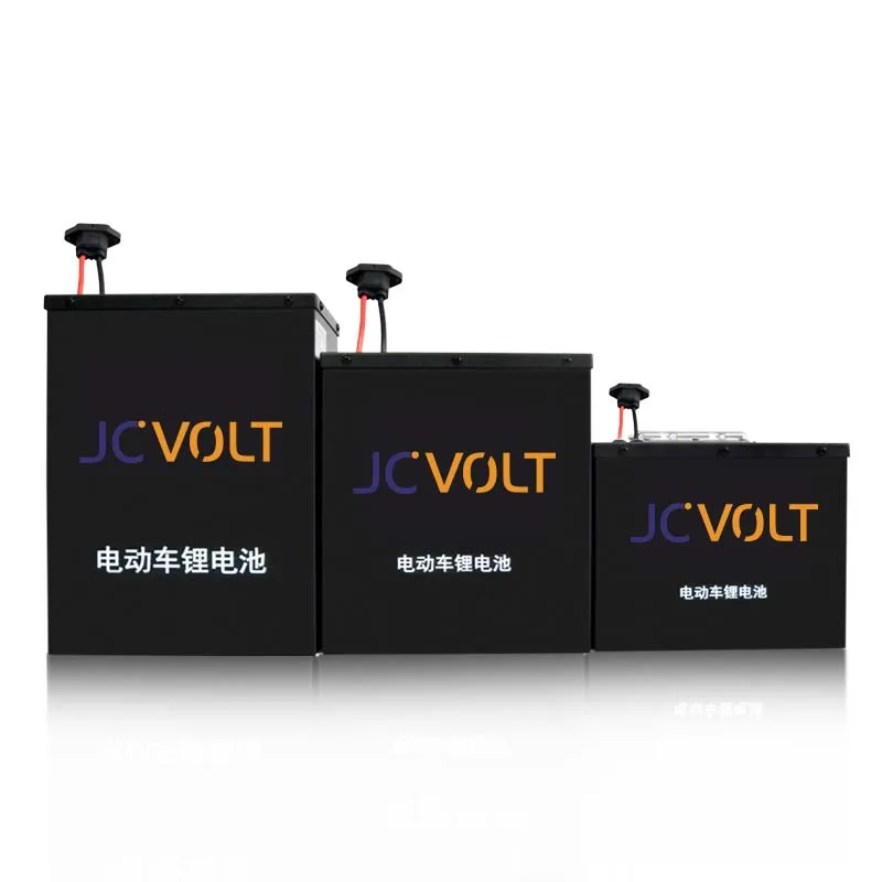 48V 60V 72v 30ah 40ah 50ah lithium ion batteries auto batteries for Golf Carts Electric Bicycles/Scooters electric vehicles