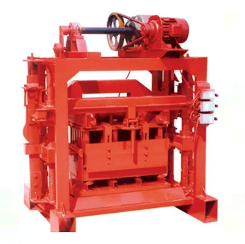 Cheap Price Cement hollow block concrete block Brick Making Machine Block Making Machine