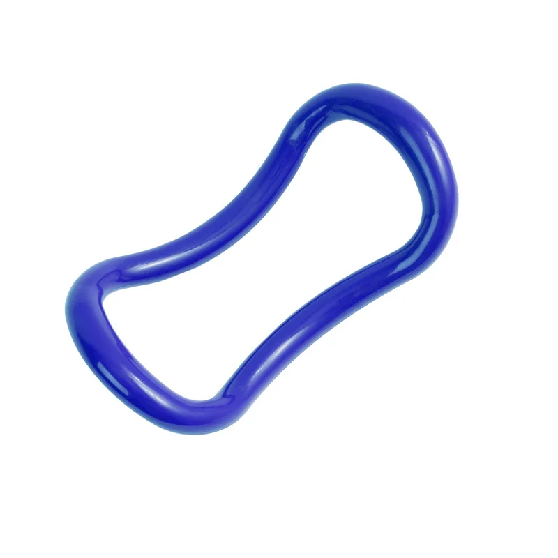 KUER OEM Yoga&Pilates Ring Training for Stretches and Strengthen Chest Thighs Arms Core Home Workouts Gym Magic ring