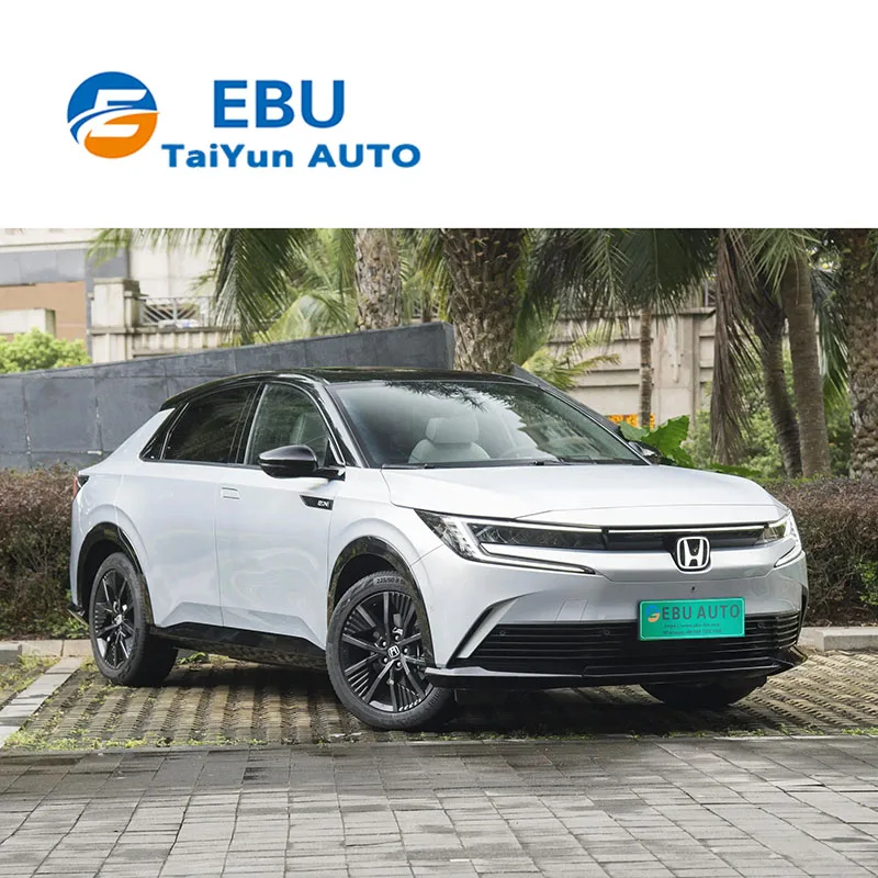 2024 популярный автомобиль hondas eNP 2 falgship версия ev 545 км 68 5 кВтч 2wd электромобиль внедорожник Hondas enp2 Новая Энергия автомобили для продажи