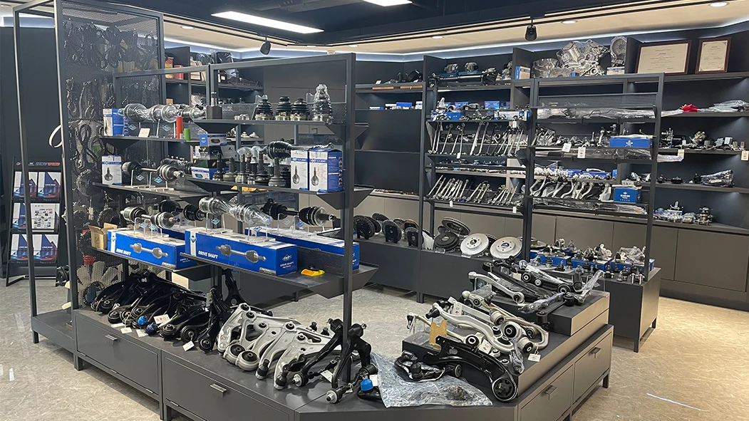 LWT 23060-27920 Auto Engine Parts Connecting Rod Bearing For HYUNDAI KIA Tucson Sportage 00-10