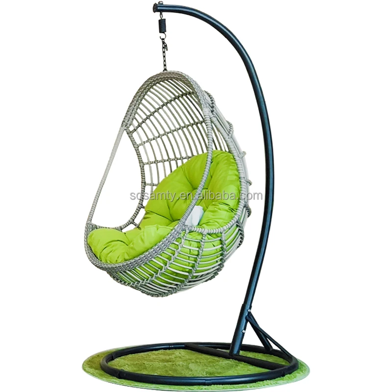 
China manufacturer hanging indoor swing chair With Cheap Prices 