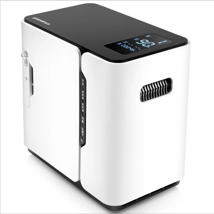 
Small and convenient Homecare and car oxygen generator concentrator 1-7L yuwell 300 yu300 y300 