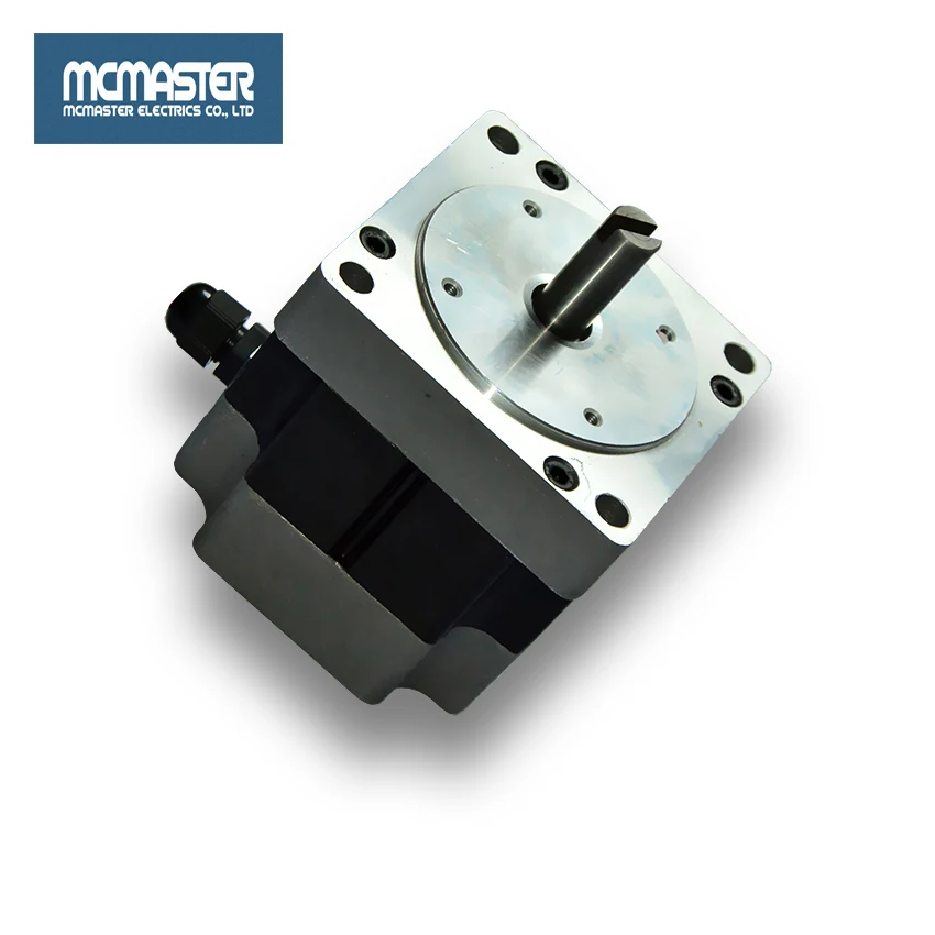 High Quality EMM774 48V 150V 750w BLDC Brushless High Power DC Brushless Motor For Manufacturing Plant