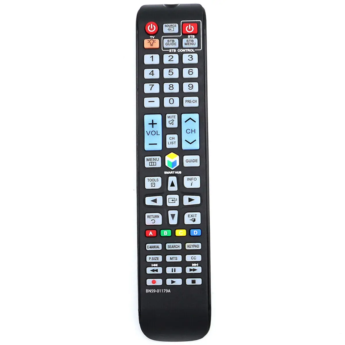 Wholesale BN59-01179A New Replacement Universal Remote Control use For SAMSUNG LCD LED Smart TV