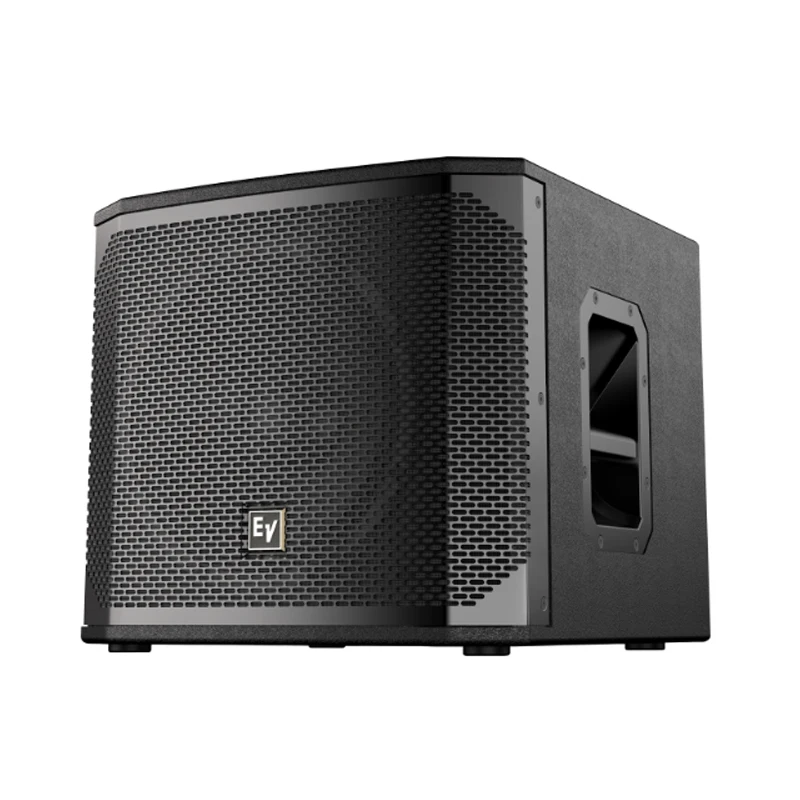 ElectroVoice ELX200-12SP 18SP 1600 Вт DJ Производительность Активный сабвуфер беспроводной Bluetooth динамик