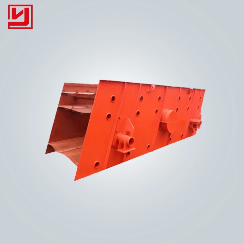 Cheap Price Mechanical Circular Vibrating Sieve Machine Vibrator Screen Equipment Manufacturer