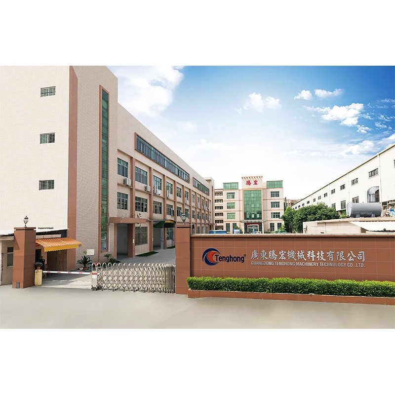 Tenghong TH-103 Italy Atom 20T/25T Traveling Head Hydraulic Press Die Clicking Cutting Machine for EVA Slippers shoes  machinery