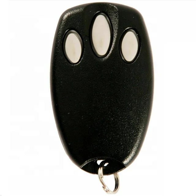 For 4330E/4335E/94330E/94335E/94335EML/84335EML/4335EML/TX4EV/TX2EV/B&D Garage Door Remote Control home entry 3 in 1Transmitter