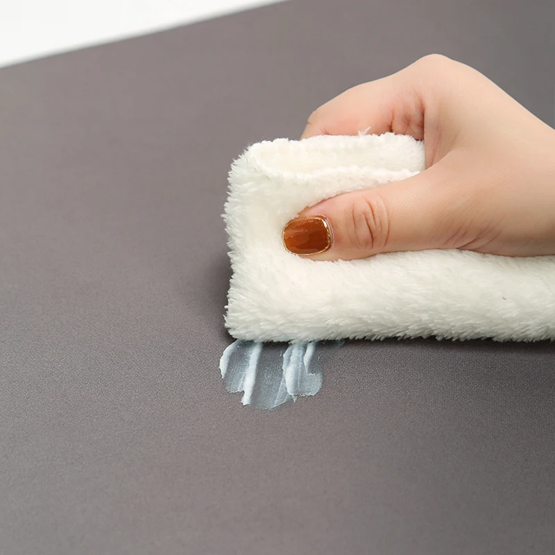 Print Pattern Non-Slip Oil Absorbent Anti-Fatigue Kitchen Floor Mat Foot Mat Rug