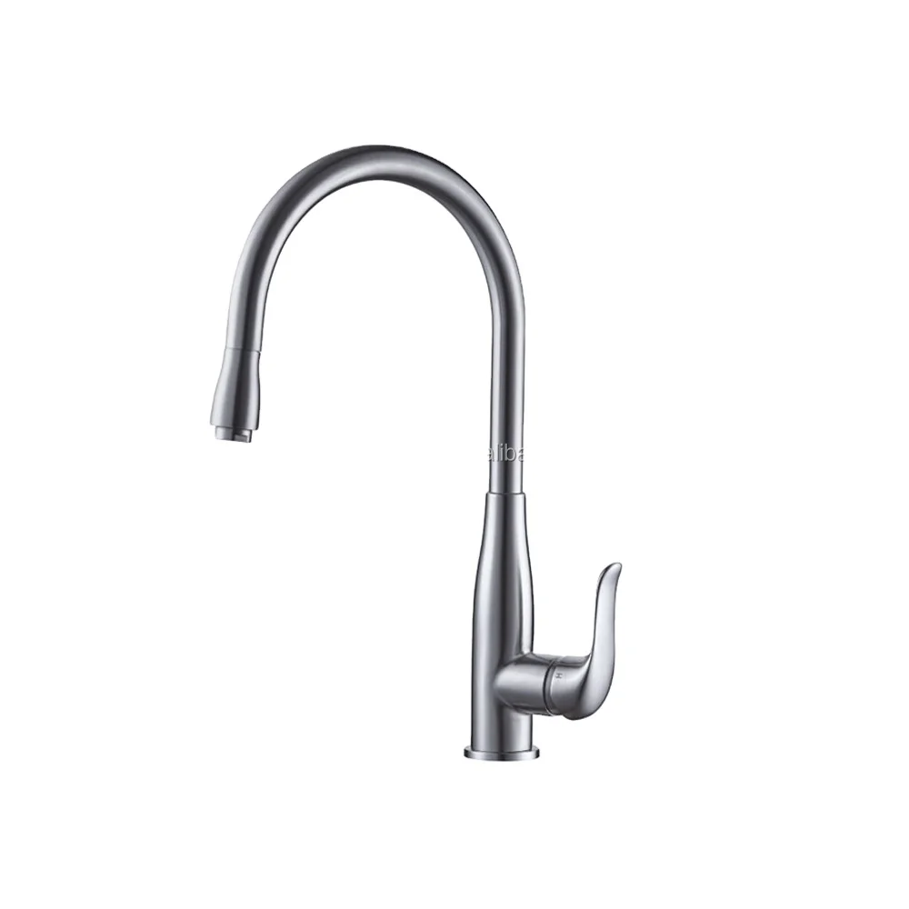 GFV-K1165 Горячая продажа кухонный смеситель из нержавеющей стали