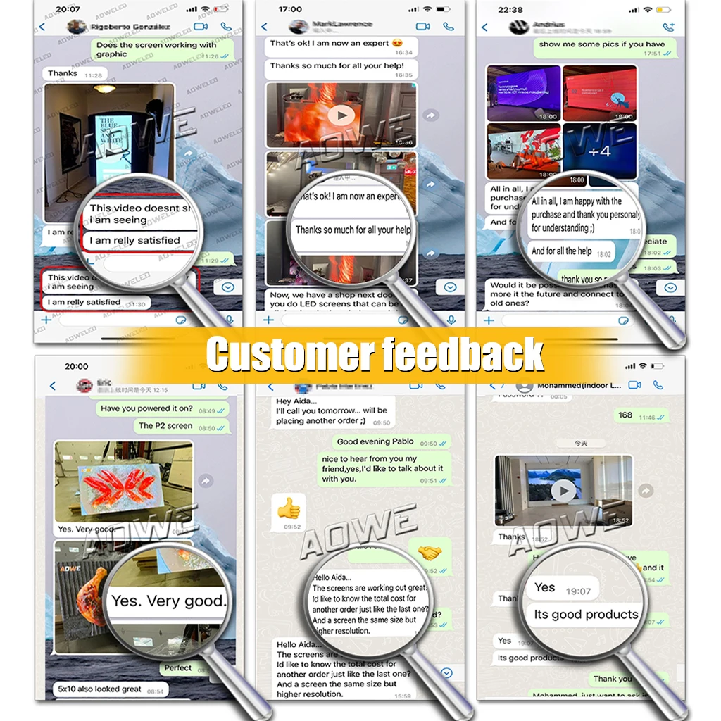 Outdoor Indoor Led Poster Frame Display P2 P2.5 P3 Portable Digital Video Signage Smart Advertising Screen Led banner display