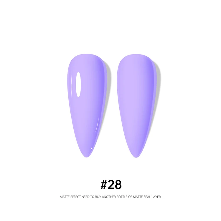 Huati Sifuli RubioAroma Professional Nail Color polish Long Lasting Semi Permanent 12ml 6pcs Uv Led very good Nail Gel Polish