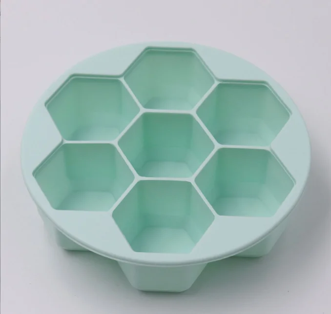 silicone cake mold silicone ice cube tray for amazon good factory wholesale