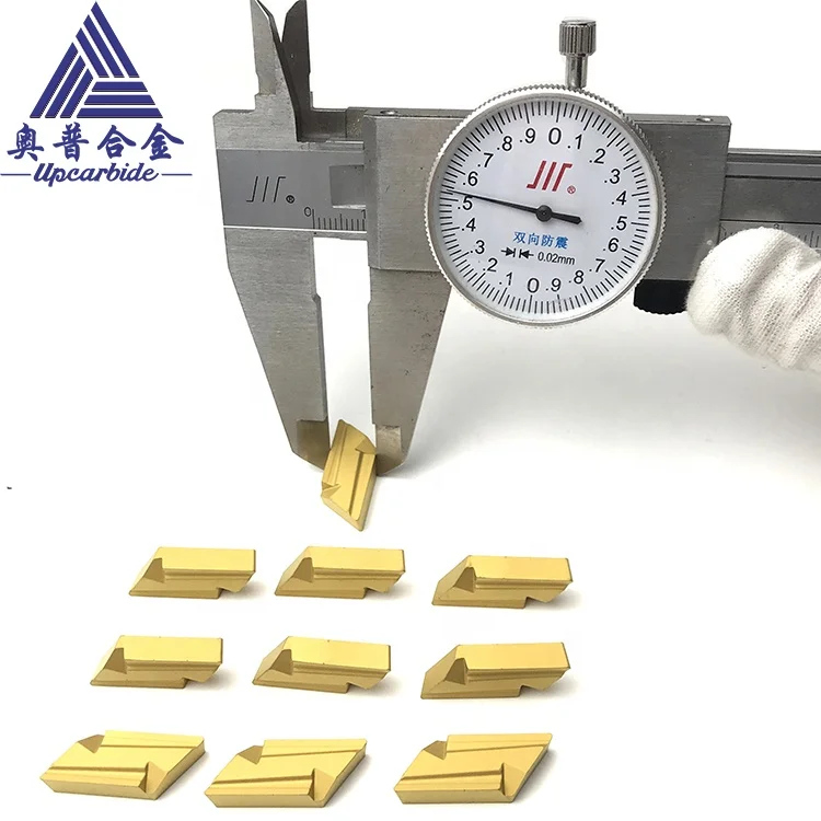 KNUX160405R11/KNUX160405L11 Carbide inserts Turning Tungsten Carbide Insert For Steel