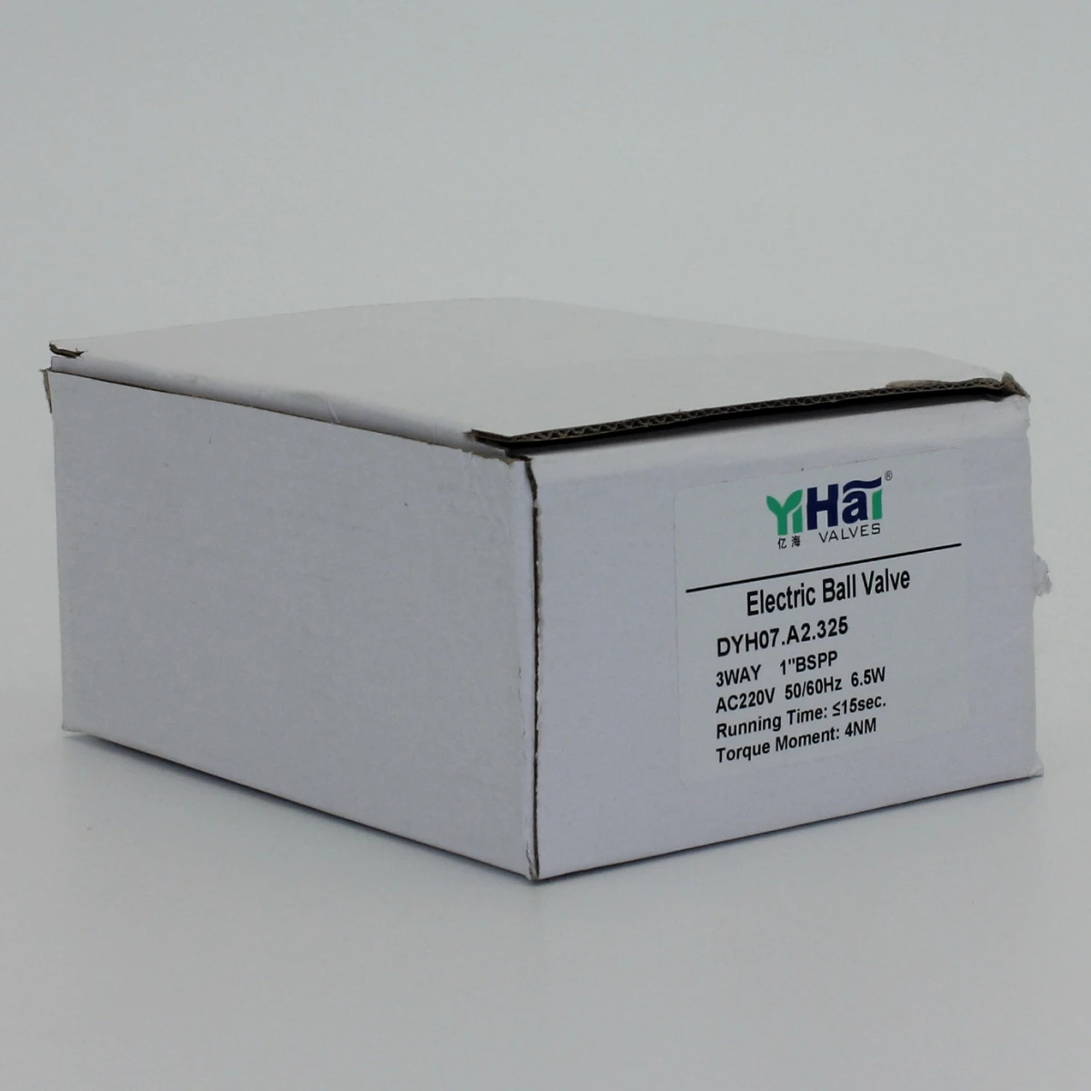 china valve suppliers 220v 1inch two way hydraulic control valve for water
