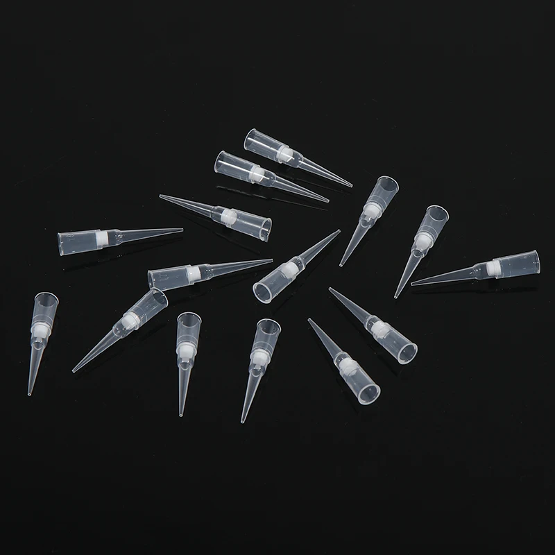 Lab Supplies Autmation Tecan Fluent MCA Conductive Tip In Paper Box