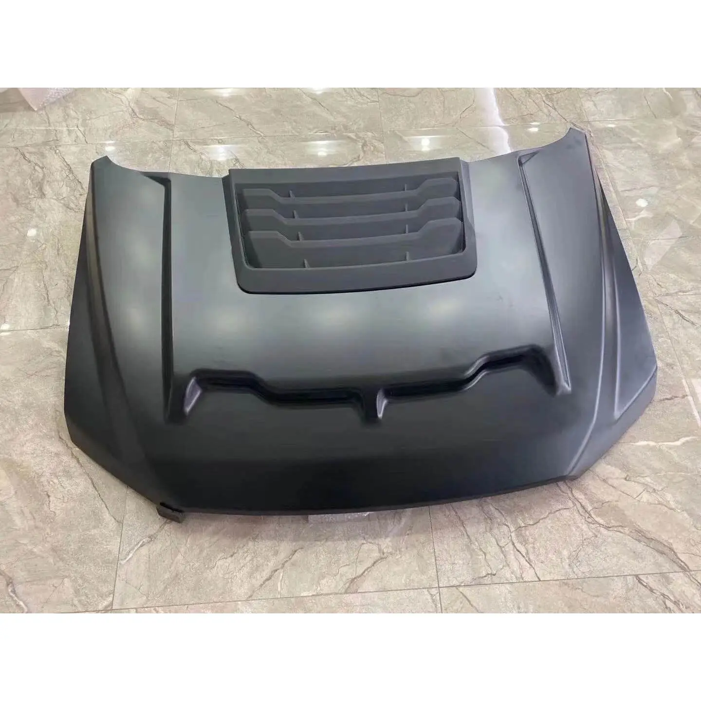 
Steel f150 Engine Bonnet Hood cover For Ford F-150 2015-2018 2019 