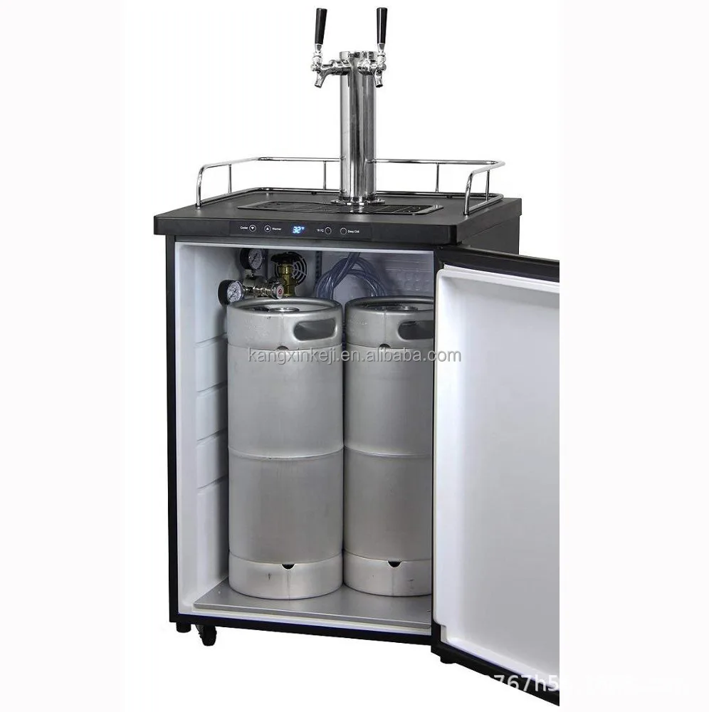 Automatic cold brew maker machine coffee nitro