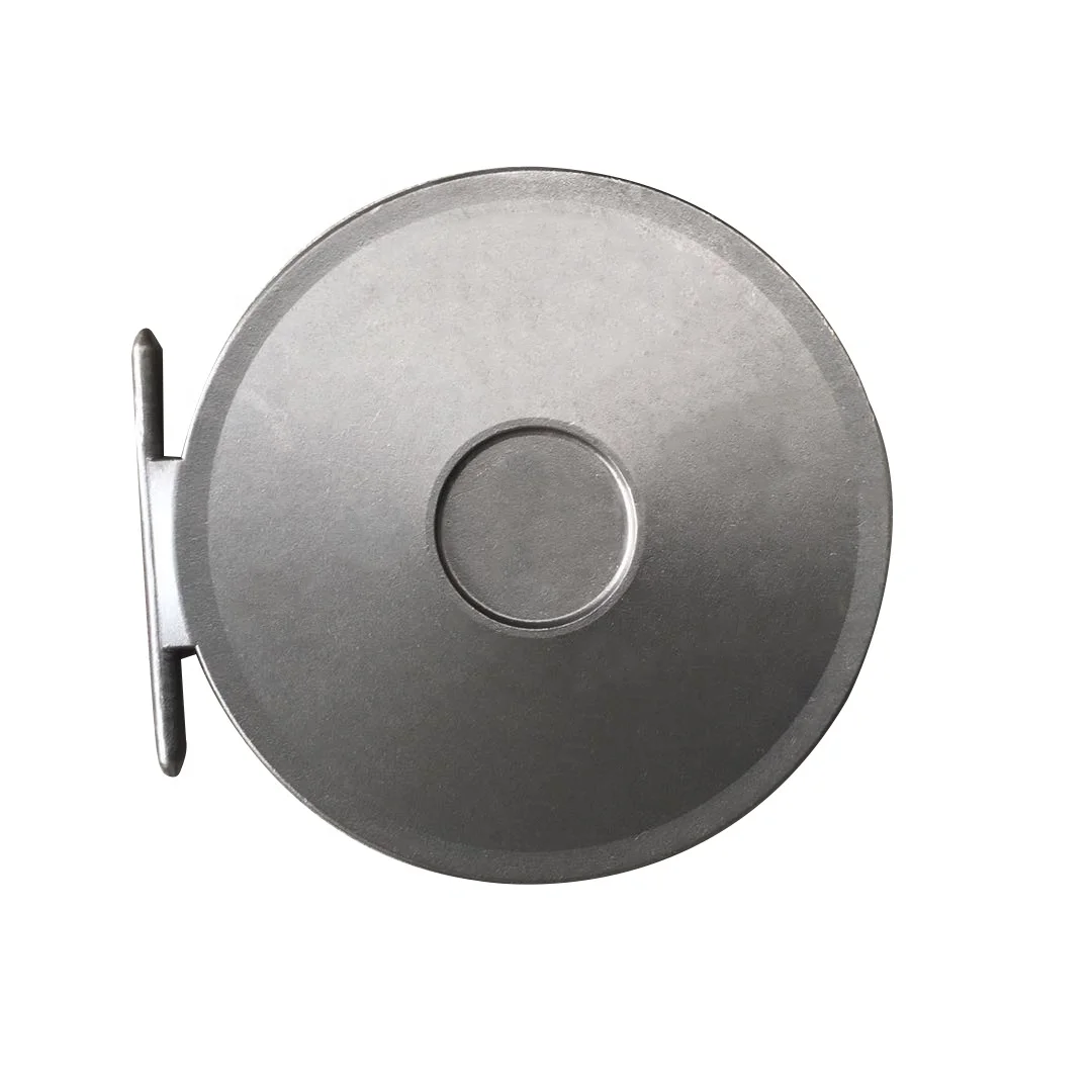 custom OEM lost wax investment casting products for valve body housing