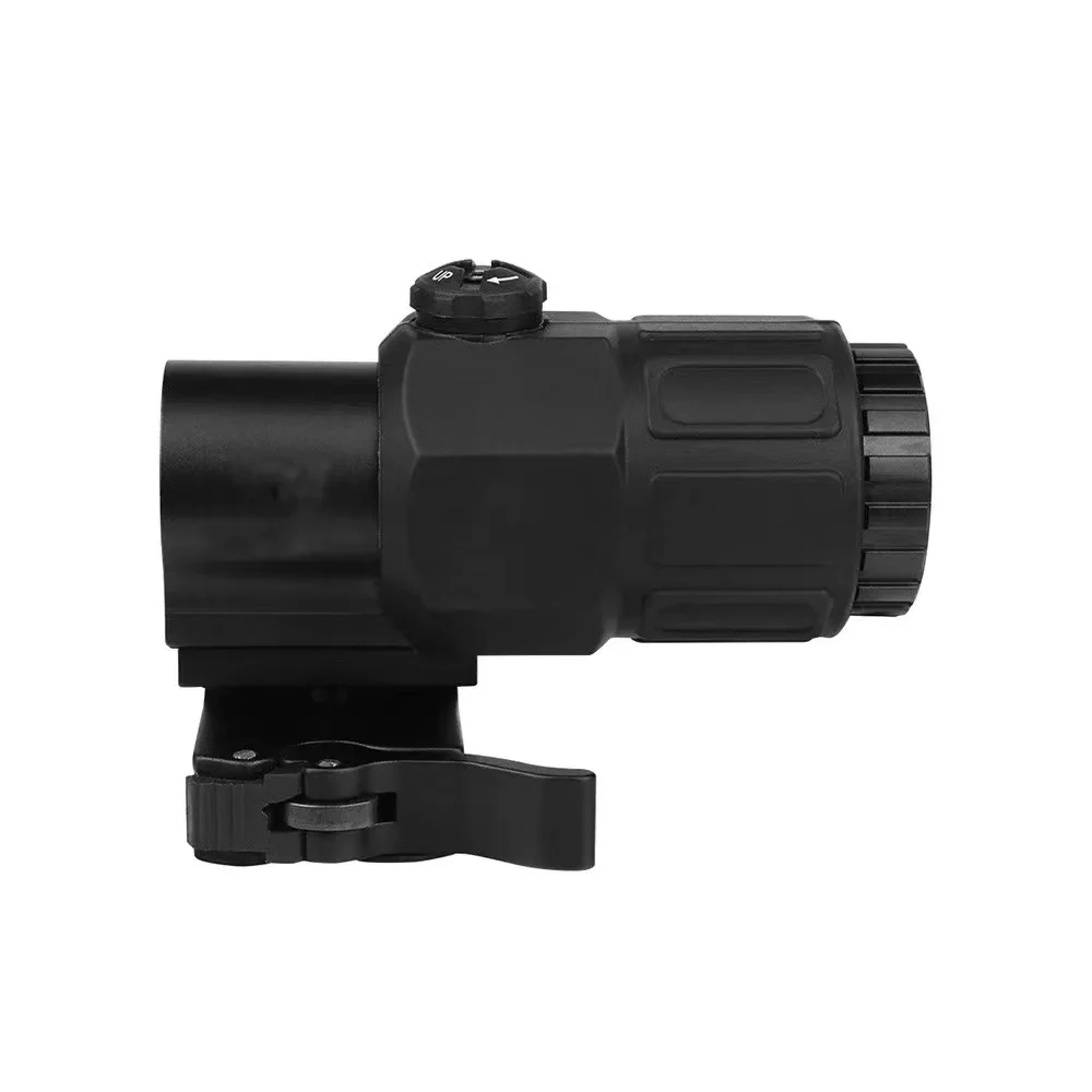 Red Dot Sight 3X Magnifier Holographic Scope Reflex Sights