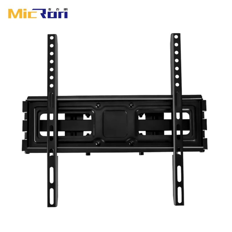 MOUNTUP 32 to 60 Inch TVs Screen TV Stands Adjustable 15 Tilt 130 Swivel TV Mount