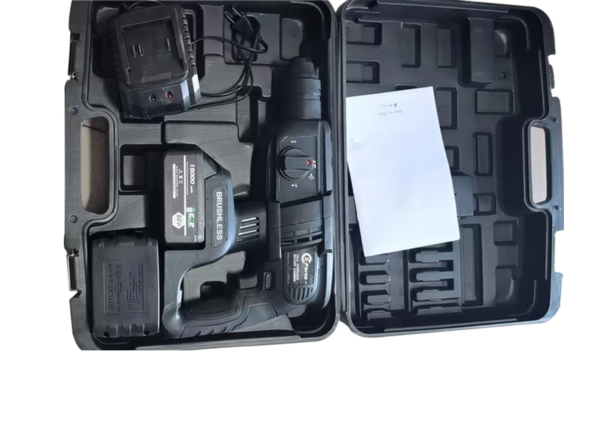 Electric Hay Sampler Stainless Steel Sampling Tube Sampling Instrument