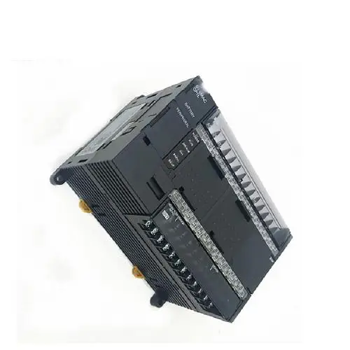 New original CP1H-XA40DT1-D CP1H-X40DT-D-SC CP1H-EX40DT-D CP1H-Y20DT-D PLC programming controller