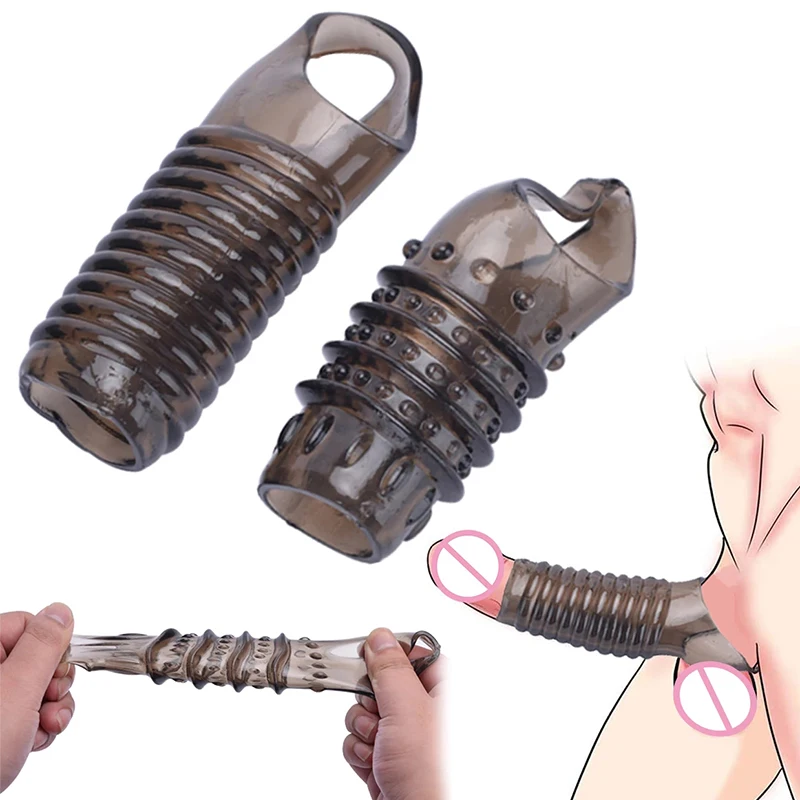 Hot Selling Cock Rings Penis Ring Enlargement Cage Delay Ejaculation on Male Chastity Device Sex Toy for Men